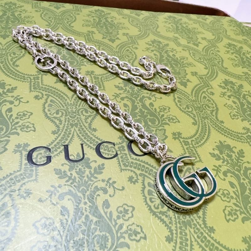 Gucci Necklaces